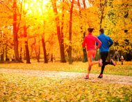 Попробуй догнать: почему бег полезен для здоровья?