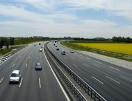 На українські дороги у держбюджеті виділили 74,4 млрд грн