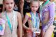 Нікопольські гімнастки вибороли срібло та бронзу