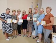 Нікопольські вчителі відвідали місто Кременчук