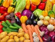 Рекордні ціни на овочі: чому в Україні дорожчає городина