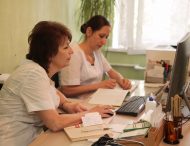 Центр первинної медико-санітарної допомоги Покрова перший в рейтингу Helsi