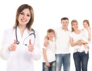 Сімейного лікаря можна обрати онлайн