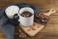 Как сделать горячий шоколад: ТОП-5 рецептов
