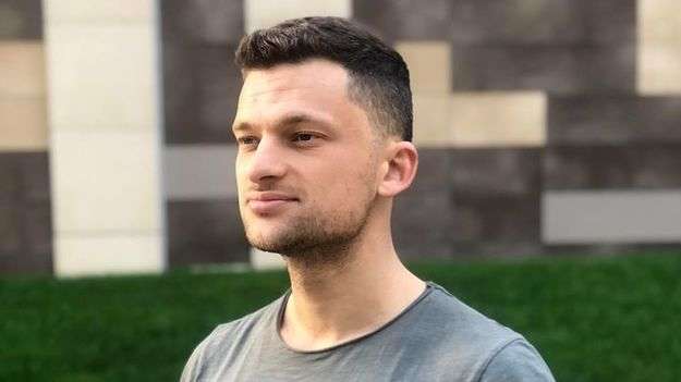 Дубилет сообщил о первых победах в борьбе с рейдерством Дубилет сообщил о первых победах в борьбе с рейдерством