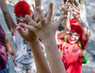 За літо у пришкільних таборах Дніпропетровщини відпочило понад 72 тис дітей