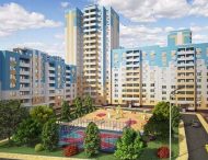 Стоимость жилья в новостройках Киева снижается