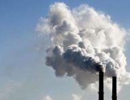 В Украине введут налог на вредные выбросы в окружающую среду
