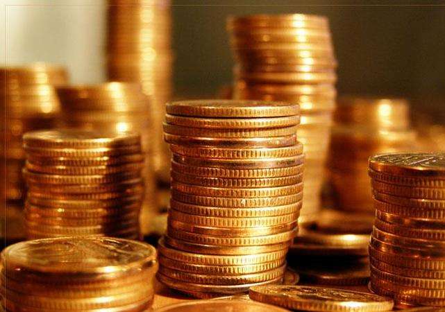 Остаток на ЕКС правительства близок к историческому максимуму Остаток на ЕКС правительства близок к историческому максимуму