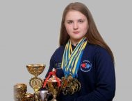 Спортсменка з Дніпропетровщини здобула «бронзу» на Чемпіонаті Європи з боксу