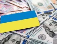Украина выплатила 1,1 миллиард по евробондам