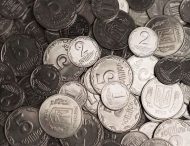 С 1 октября мелкие монеты полностью выводятся из обращения