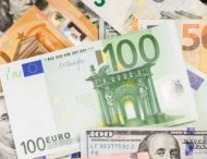 К закрытию межбанка подорожал евро