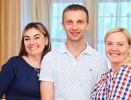 Мешканці Дніпропетровщини можуть поїхати на навчання або стажування до Словаччини 