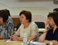 На Дніпропетровщині запровадять серію тренінгів із запобігання домашньому насильству