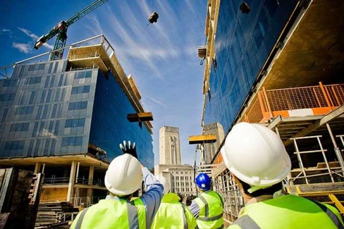 Строительство в Украине подорожало еще на 9% Строительство в Украине подорожало еще на 9%