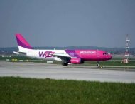 Wizz Air предупредил о возможных задержках рейсов в эти выходные
