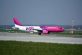 Wizz Air предупредил о возможных задержках рейсов в эти выходные