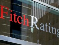 Fitch Rating повысило кредитный рейтинг Украины