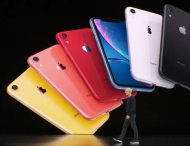 Apple презентовала линейку новых iPhone (видео)
