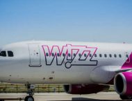 Wizz Air повысил цены на дополнительные услуги