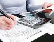 Отчетность по налогу на доходы физлиц и ЕСВ объединят (законопроект)