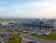 Аэропорт «Киев» возобновит работу