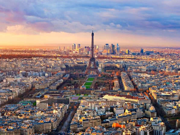 Alitalia снизила цены на билеты Киев-Париж Alitalia снизила цены на билеты Киев-Париж