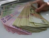 Долларовая зарплата в Украине ниже, чем в половине стран СНГ — СМИ
