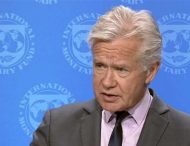 В МВФ сказали, что «критически важно» для продления сотрудничества с Украиной