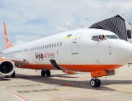 SkyUp полетит в Арабские Эмираты из трех городов Украины