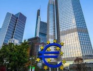 ЕЦБ снизил депозитную ставку впервые с 2016 года
