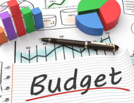 Кабмин подаст в Раду проект госбюджета на 2020 год 15 сентября