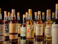 Самую дорогую в мире коллекцию виски выставят на sotheby’s за 4,8 миллиона