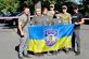 Участь співробітників податкової міліції ГУ ДФС  у Дніпропетровській області у змаганнях на чемпіонаті світу Bodyguard – 2019