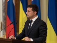 СММ ОБСЄ має фіксувати реальну ситуацію на Донбасі, кожне порушення, кожен постріл – Президент України
