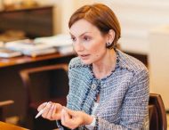 НБУ предварительно оценивает набсовет Приватбанка пригодным для назначения — Рожкова