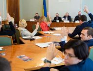 В Офісі Президента відбулись установчі збори Ради з питань свободи слова та захисту журналістів при Президентові України