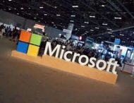Microsoft направит 40 миллиардов на выкуп собственных акций