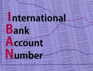 Переход банков на IBAN создал почву для нового вида платежного мошенничества