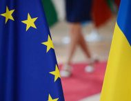 Зеленский подписал закон о «таможенном безвизе» с ЕС