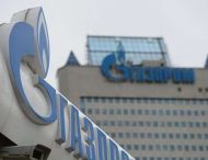 Долг Газпрома перед Нафтогазом вырос до 2,8 миллиарда долларов