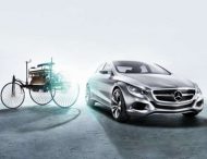Daimler оштрафован на 870 миллионов евро из-за дизельного скандала
