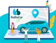 BlaBlaCar покупает билетный сервис Busfor