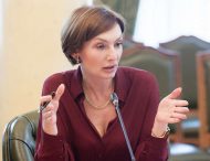 Страховой рынок Украины имеет колоссальный потенциал — Рожкова