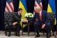 Тільки разом зі США та ЄС ми можемо зупинити війну в Україні – Володимир Зеленський під час зустрічі з Дональдом Трампом