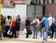 НБУ: Трудовые мигранты перевели в Украину 5,5 миллиарда долларов