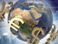Британский эксперт назвал ключевые риски для мировой экономики
