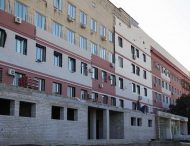У Павлоградській міській лікарні №4 з’явиться сучасне приймально-діагностичне відділення