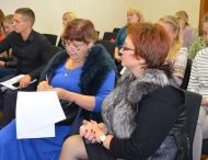 Вже понад 100 учасників пройшли «Інтернатуру бізнесу» у Дніпропетровській ОДА